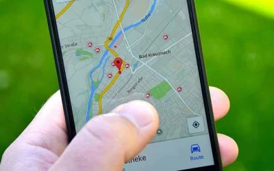 Locate Any Phone: Unveiling the Power of INSTANTID